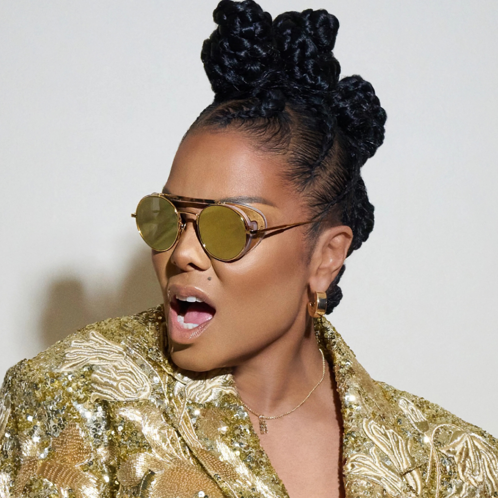 Janet Jackson Vegas Residency Now Runs Through Summer 2025