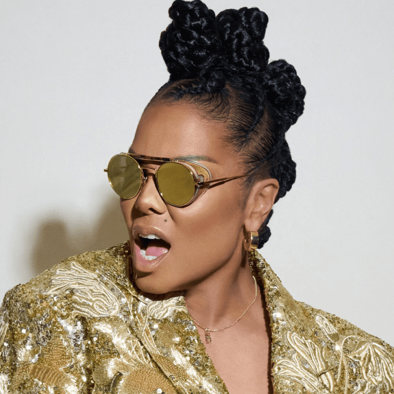 Janet Jackson Vegas Residency Now Runs Through Summer 2025