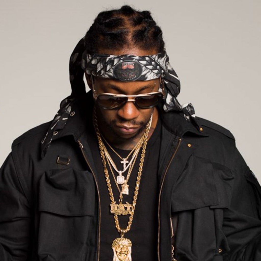 2 Chainz and Lil Yachty Go Full Throttle in New High-Fashion "Sista Wives" Video