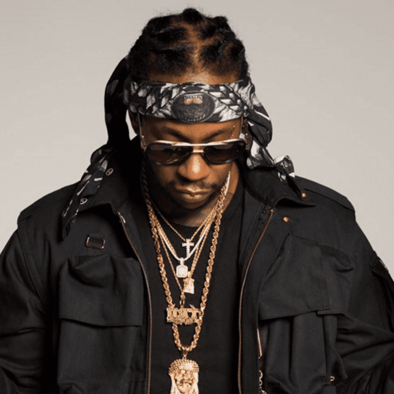 2 Chainz and Lil Yachty Go Full Throttle in New High-Fashion "Sista Wives" Video