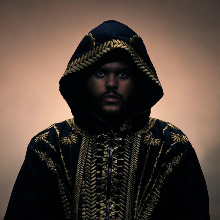 The Weeknd 'Hurry Up Tomorrow' Reinvents the Album-Film-Tour Model With Visionary Precision