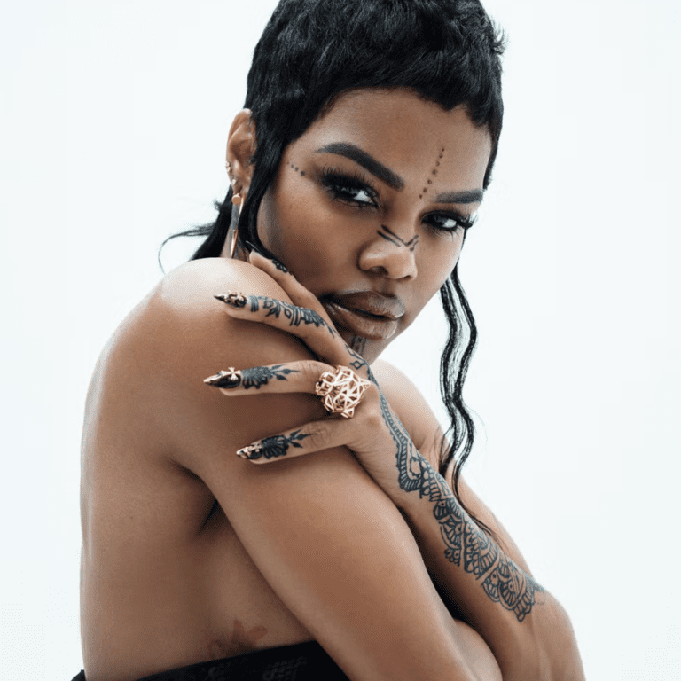 Teyana Taylor Escapes the Industry Trap on “Long Time” — But Doesn’t Run From the Spotlight