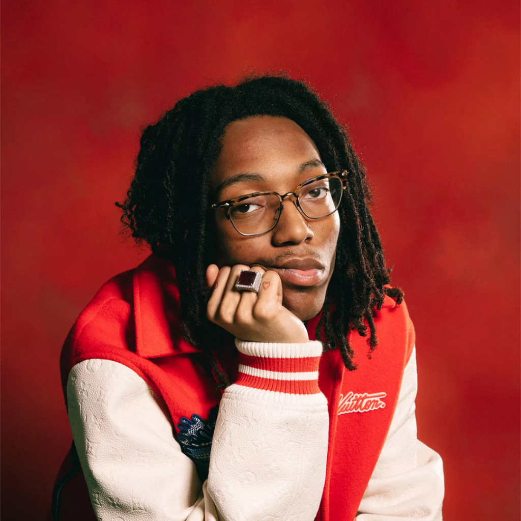 Lil Tecca Finds His Groove Again on “OWA OWA”