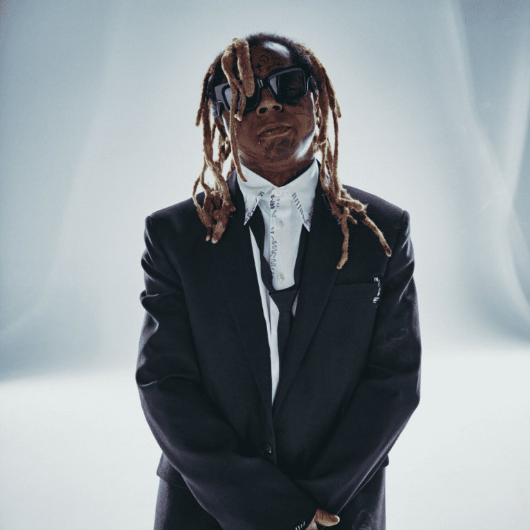 All You Need to Know about Lil Wayne New Album 'Carter VI'