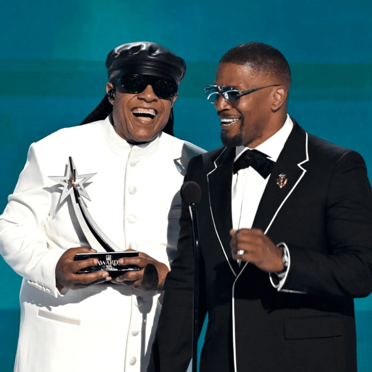 BET Awards 2025 Honors Four Legends With Ultimate Icon Award