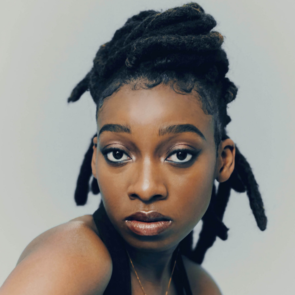 Little Simz Sets the Stage on Fire With New Single “Flood” Ahead of 2025 Lotus Tour