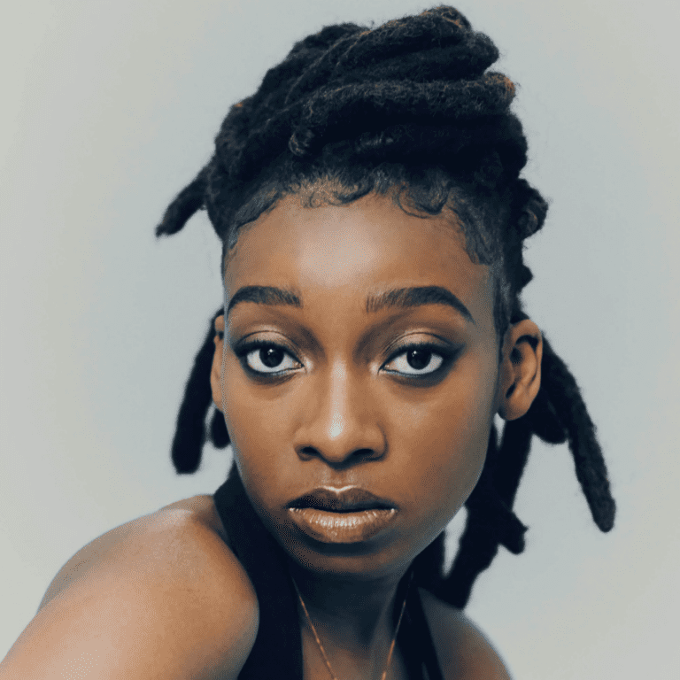 Little Simz Sets the Stage on Fire With New Single “Flood” Ahead of 2025 Lotus Tour