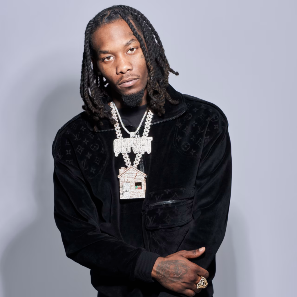 Offset and JID Drop New Single “Bodies”