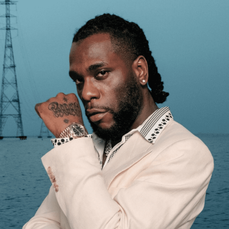 Burna Boy New Tour Dates Will Show ‘No Sign Of Weakness’