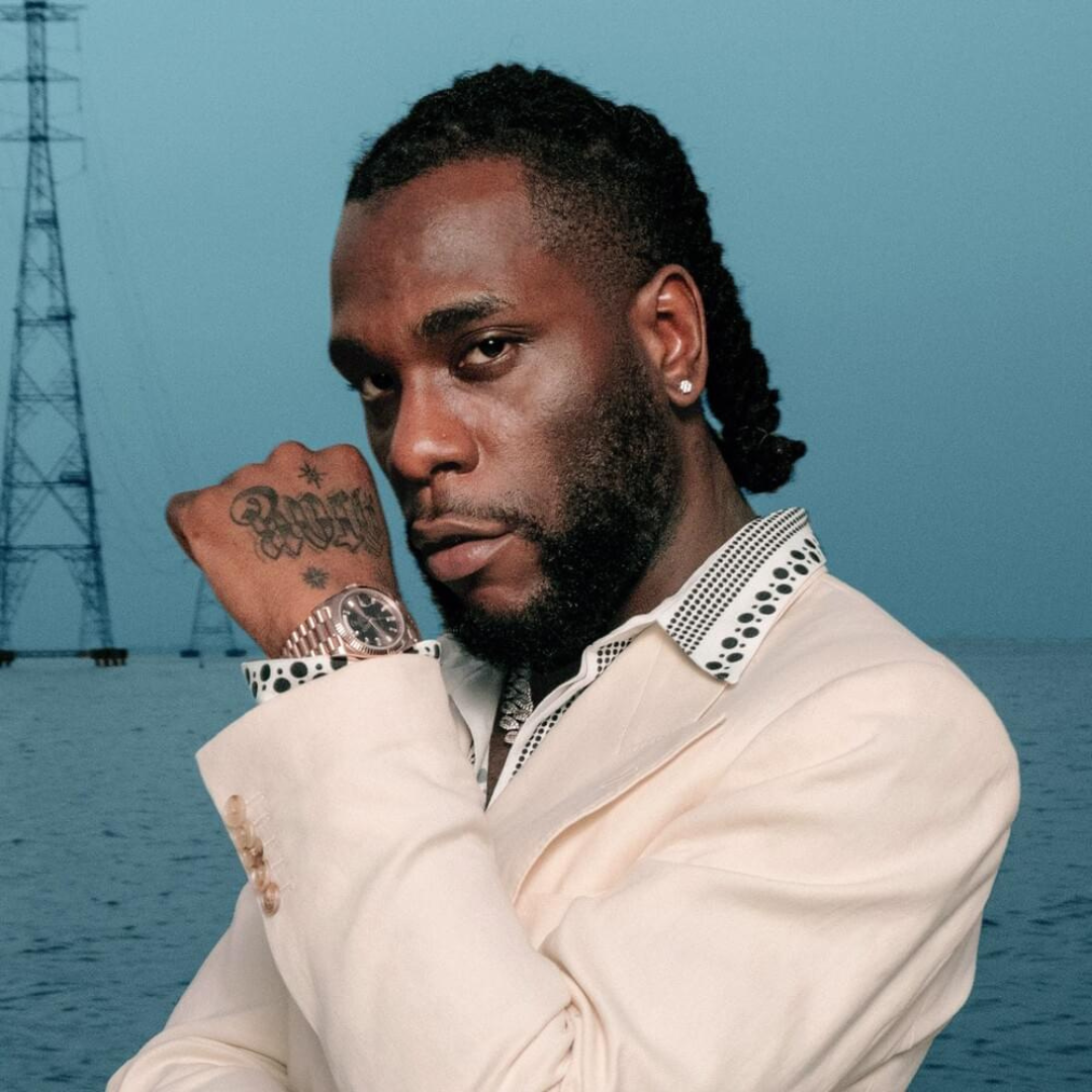 Burna Boy New Tour Dates Will Show ‘No Sign Of Weakness’