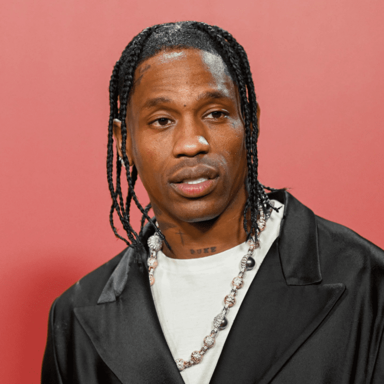 Travis Scott Casts His Line and His Legacy with New "Kick Out"