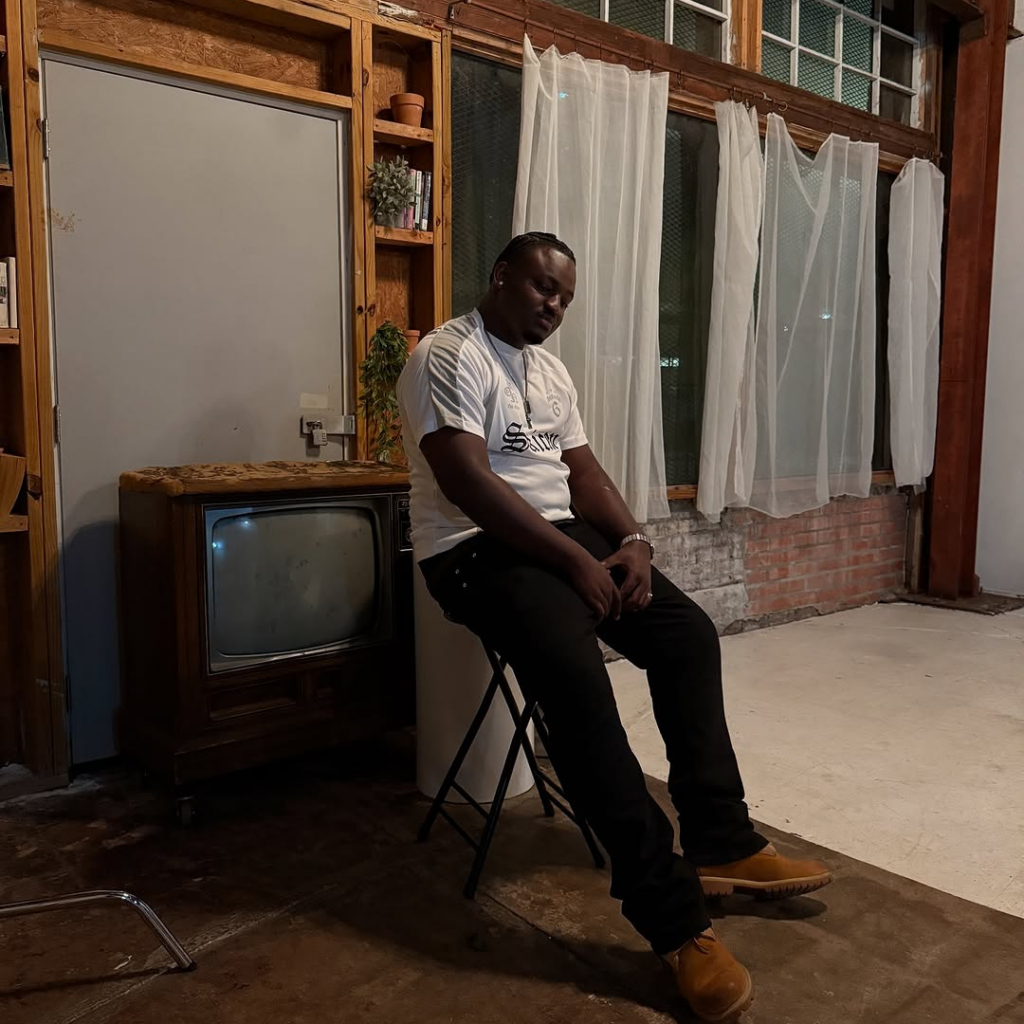 Saint Jordn Drops a Heavy Dose of Truth on New “Therapy”