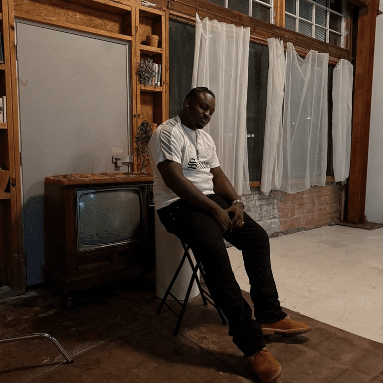 Saint Jordn Drops a Heavy Dose of Truth on New “Therapy”
