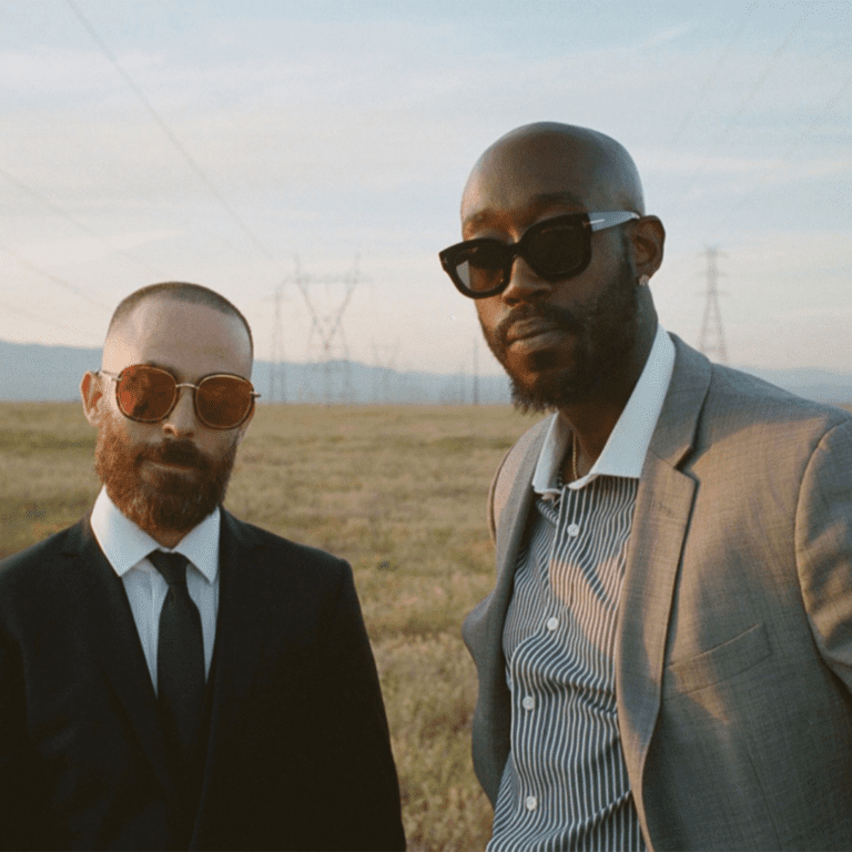 Freddie Gibbs and Alchemist Serve Noodles and Noir in the Sinister “1995” New Visual
