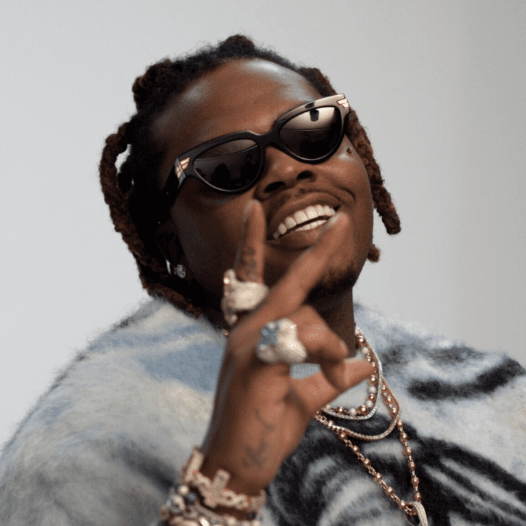 Watch Gunna Get Stronger in His New "Won’t Stop" Clip