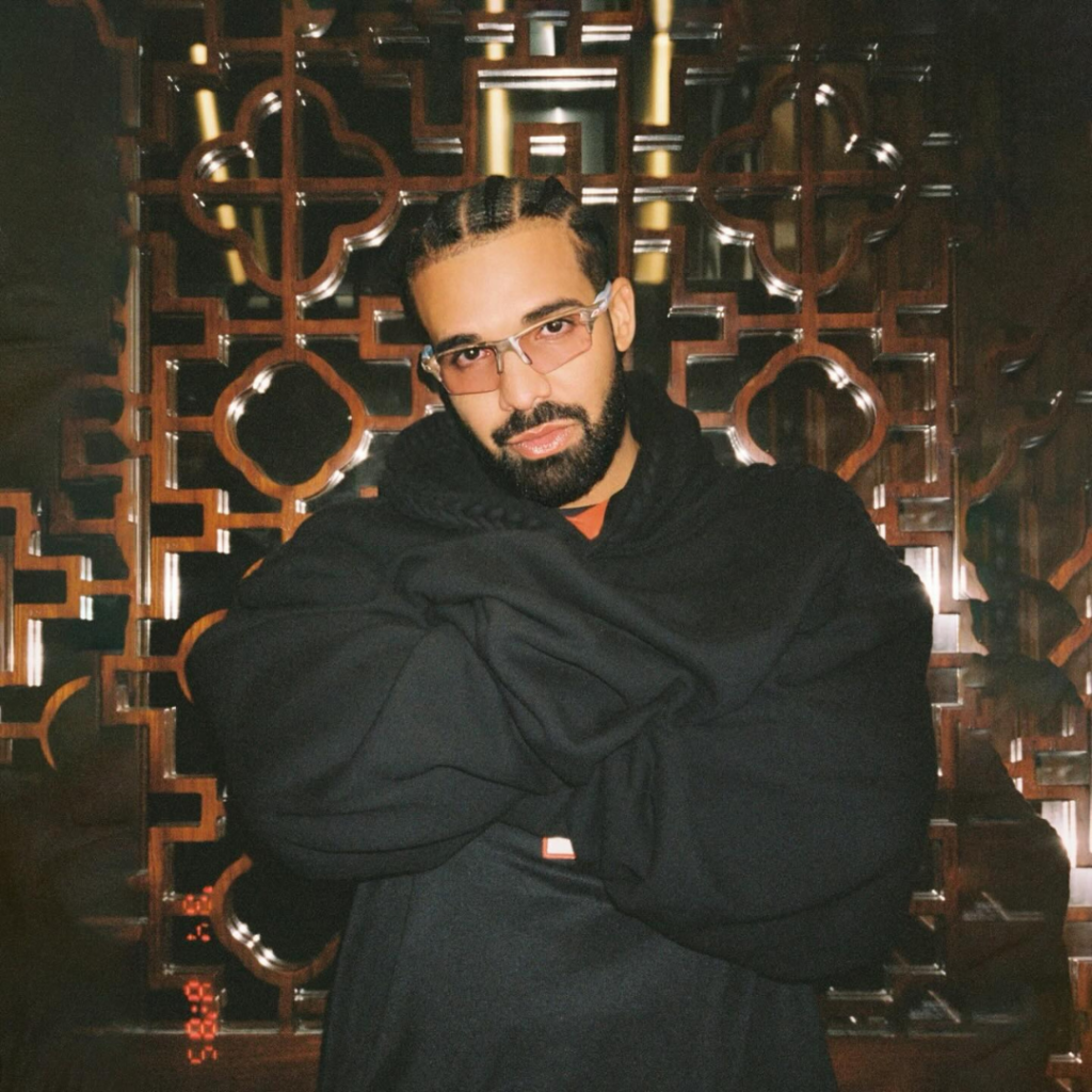 What We Know About Drake New ‘Iceman’ Album