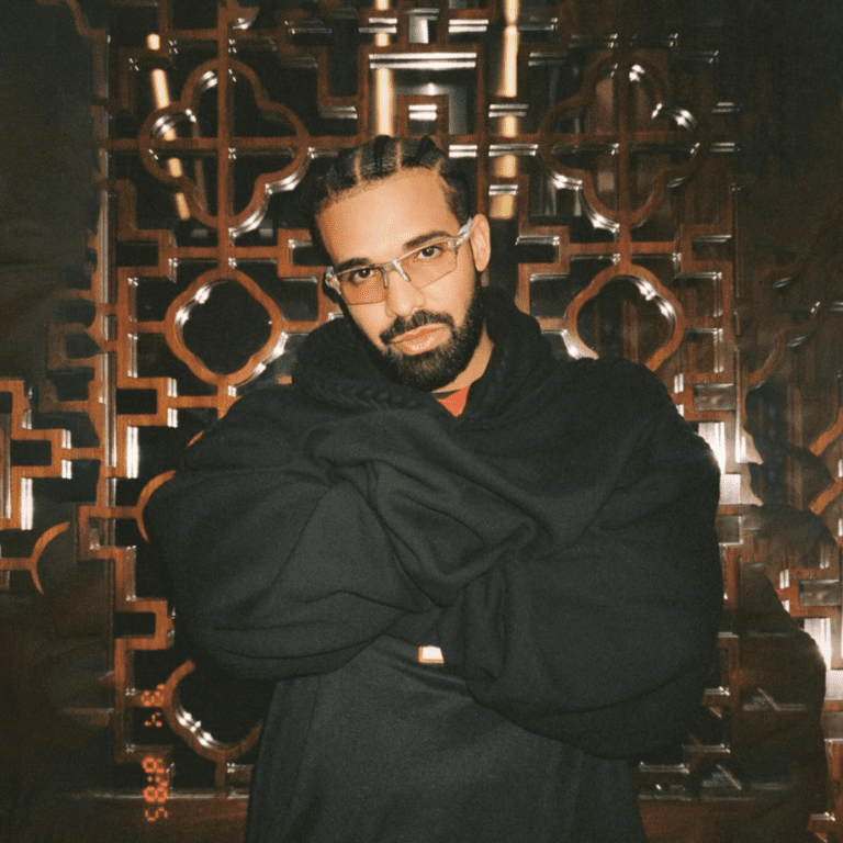 What We Know About Drake New ‘Iceman’ Album