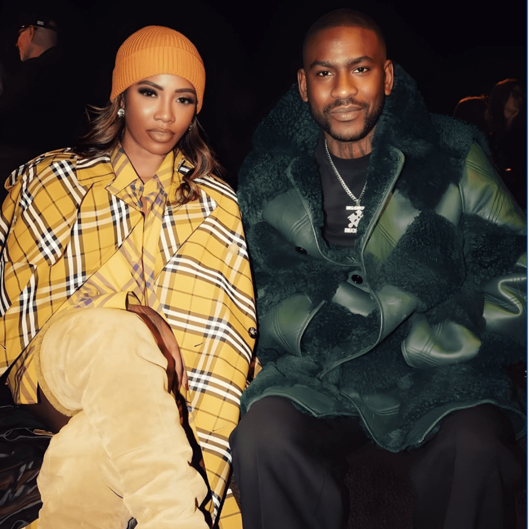 Tiwa Savage & Skepta's "On A Low" is Here: Listen Now