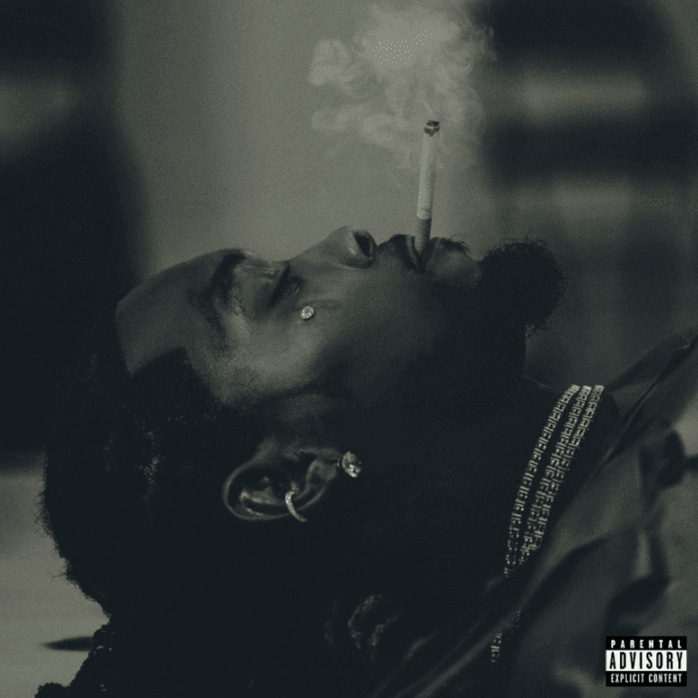 Offset Reclaims His Identity With New Release Kiari, A Confident Solo Move Forward Out Soon