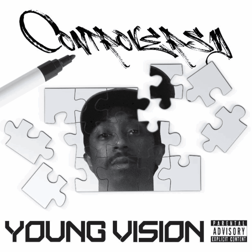 Meet Young Vision: Connecticut’s New Breakout Artist with a Story to Tell