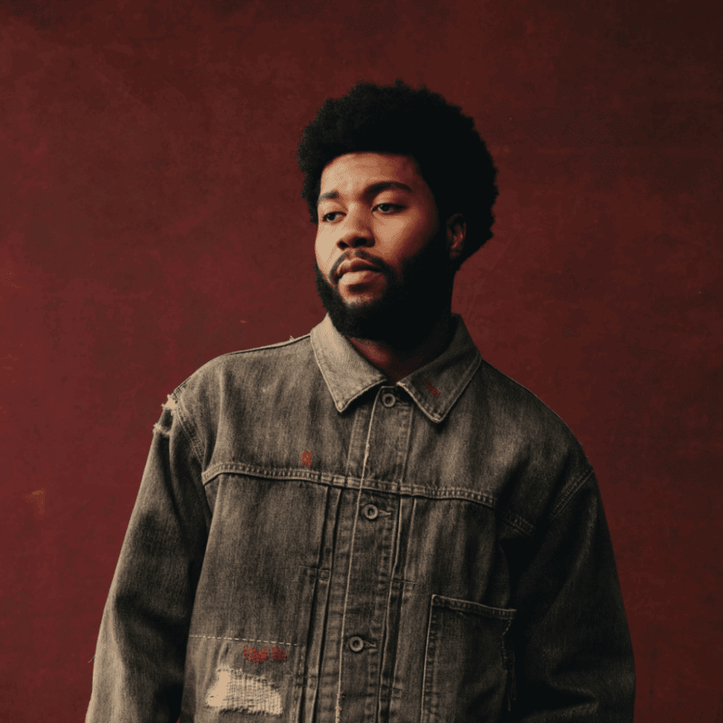 Khalid Unveils Bold New Era With “In Plain Sight” and Upcoming Album After The Sun Goes Down