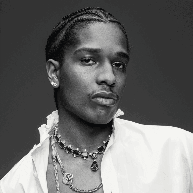 ASAP Rocky Turns Up the Heat in New Dramedy ‘If I Had Legs I’d Kick You’: Watch the Trailer