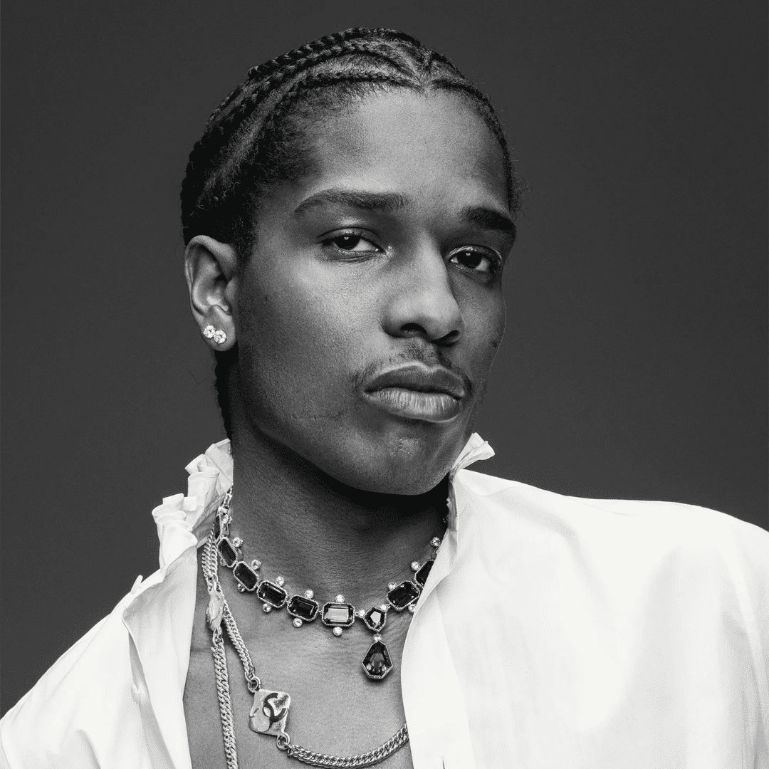 ASAP Rocky Turns Up the Heat in New Dramedy ‘If I Had Legs I’d Kick You’: Watch the Trailer